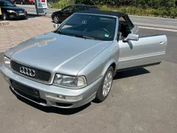 Grau Gebraucht 1995 Audi 80 Cabrio | 7.500 €