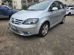 VW Golf Plus