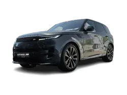 Andere Neu 2025 Land Rover Range Rover Sport Autobiography SUV | 144.889 € (Fairer Preis)