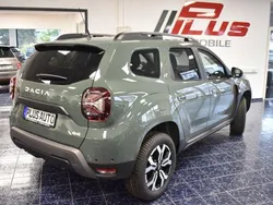 Grün Neu 2024 Dacia Duster Journey SUV | 29.980 € (Fairer Preis)