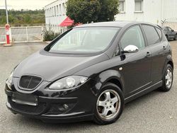 Schwarz Gebraucht 2005 Seat Altea Kombi | 1.790 € (Guter Preis)