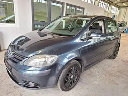Blau Gebraucht 2007 VW Golf Plus Van / Kleinbus | 1.890 € (Superpreis)