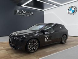 Schwarz Gebraucht 2025 BMW iX M Sport SUV | 85.999 €