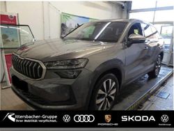 (graphitegrau metallic) Gebraucht 2024 Skoda Kodiaq Selection SUV | 41.900 € (Etwas zu teuer)