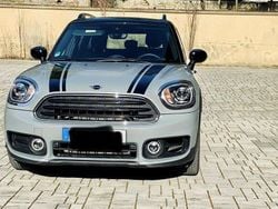 Grau Gebraucht 2020 Mini Cooper Countryman SUV | 15.000 € (Superpreis)
