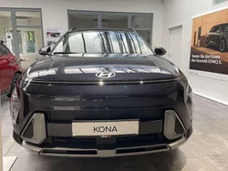 Blau Neu 2024 Hyundai Kona Trend SUV | 33.860 € (Fairer Preis)