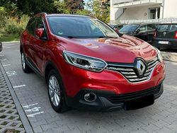 Rot Gebraucht 2018 Renault Kadjar SUV | 13.000 € (Fairer Preis)