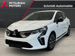 Antarktis weiß (weiss) Neu 2025 Mitsubishi Colt Plus Kleinwagen | 22.870 € (Guter Preis)