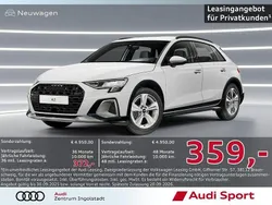 Arkonaweiß Neu 2024 Audi A3 Ambiente Limousine | 36.350 € (Guter Preis)