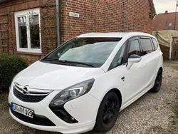 Opel Zafira Tourer