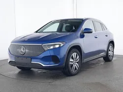 Mercedes EQA300
