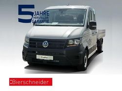 Weiss Neu 2025 VW Crafter Van | 55.948 €