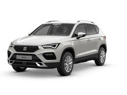 Weiß Neu 2025 Seat Ateca SUV | 30.990 € (Guter Preis)