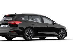 Agate black Neu 2026 Ford Focus Titanium Limousine | 28.200 € (Guter Preis)