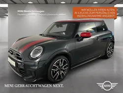 Grau Gebraucht 2024 Mini Cooper S Kleinwagen | 32.490 € (Teuer)