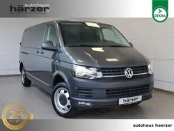 Grau Gebraucht 2019 VW T6.1 Van | 24.990 € (Superpreis)