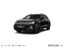 Deep black perleffekt Neu 2025 VW T-Roc R-line SUV | 48.980 € (Etwas zu teuer)