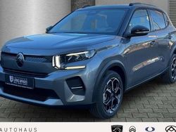 Grau Neu 2025 Citroën e-C3 Limousine | 25.900 € (Fairer Preis)