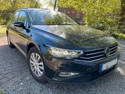 Schwarz Gebraucht 2020 VW Passat Kombi | 20.998 € (Fairer Preis)