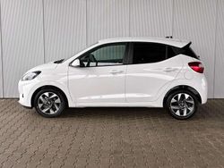 Atlas white Neu 2025 Hyundai i10 Advanced Kleinwagen | 20.350 € (Fairer Preis)