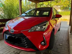 Gebraucht 2017 Toyota Yaris Hybrid Kleinwagen | 10.499 € (Fairer Preis)