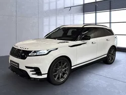 Weiß Gebraucht 2022 Land Rover Range Rover Velar Black Edition SUV | 49.899 € (Fairer Preis)