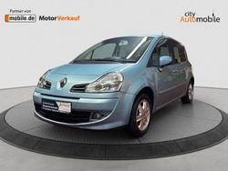 Blau Gebraucht 2008 Renault Grand Modus Dynamique Van / Kleinbus | 4.980 € (Fairer Preis)
