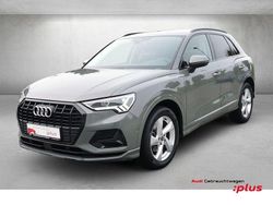 Grau Gebraucht 2022 Audi Q3 Advanced Plus SUV | 29.380 € (Guter Preis)