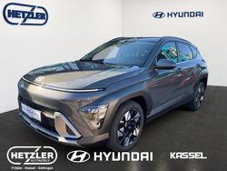 Grau Neu 2025 Hyundai Kona Trend SUV | 35.990 € (Teuer)