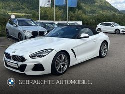 Alpinweiss iii Gebraucht 2021 BMW Z4 M Sport Cabrio | 36.990 € (Fairer Preis)