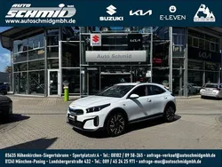 Weiß Neu 2025 Kia XCeed Comfort SUV | 28.990 € (Fairer Preis)