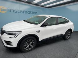 Weiß Gebraucht 2025 Renault Arkana SUV | 26.749 € (Teuer)