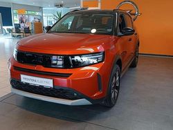 Kanyon orange metallic Neu 2025 Opel Frontera SUV | 28.466 € (Fairer Preis)