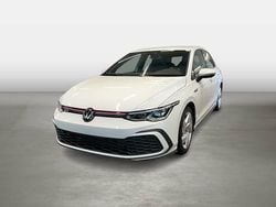 Pure white Gebraucht 2022 VW Golf VIII GTI Limousine | 23.419 € (Superpreis)