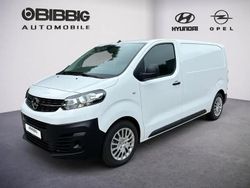 Weiss / casablanca weiss Gebraucht 2022 Opel Vivaro Edition Van | 25.990 €