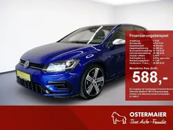 Andere Gebraucht 2019 VW Golf VII R Limousine | 25.880 € (Fairer Preis)