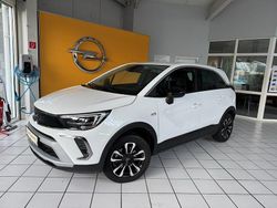 Weiß Gebraucht 2024 Opel Crossland Enjoy SUV | 22.898 € (Etwas zu teuer)