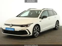 VW Golf VIII