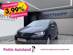 Grau Gebraucht 2022 VW Sharan Comfortline Van / Kleinbus | 24.977 € (Fairer Preis)