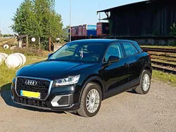 Schwarz Gebraucht 2020 Audi Q2 Design SUV | 24.500 € (Etwas zu teuer)