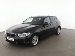 Schwarz Gebraucht 2019 BMW 118 Advantage Kleinwagen | 17.800 € (Fairer Preis)