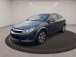Grau Gebraucht 2010 Opel Astra GTC Sport Limousine | 2.900 € (Guter Preis)