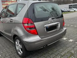 Gebraucht 2005 Mercedes A150 Kleinwagen | 4.500 € (Fairer Preis)