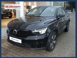 Onyx black Gebraucht 2022 Volvo C40 Core SUV | 26.990 € (Guter Preis)