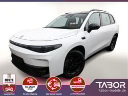 Weiß Neu 2025 Leapmotor C10 SUV | 33.988 € (Superpreis)