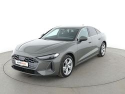 Grau Gebraucht 2025 Audi A5 Advanced Coupé | 37.510 € (Superpreis)
