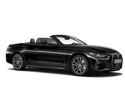 Gebraucht 2025 BMW M440 M Sport Limousine | 50.450 € (Superpreis)