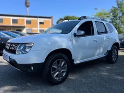 Weiß Gebraucht 2017 Dacia Duster SUV | 8.490 € (Fairer Preis)