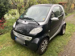 Smart ForTwo Coupé