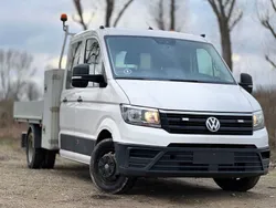 Weiß Gebraucht 2019 VW Crafter Van | 15.999 € (Superpreis)